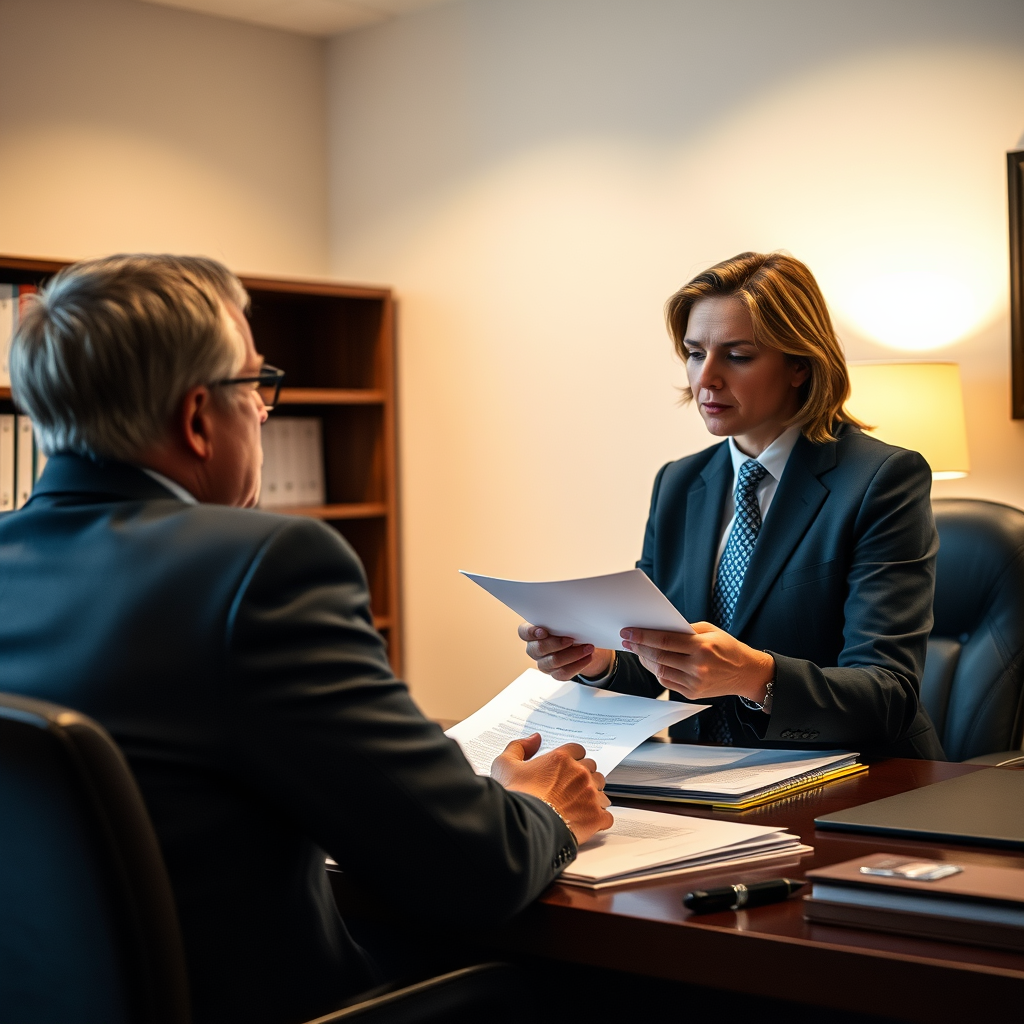 Cruelty Divorce Lawyer Culpeper County, VA