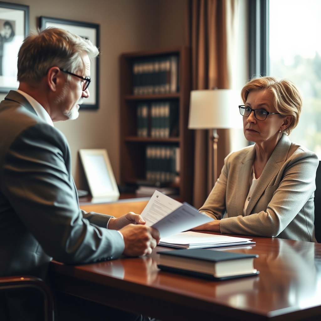 Cruelty Divorce Lawyer Fairfax County, VA