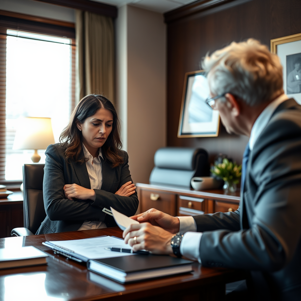Cruelty Divorce Lawyer Frederick County, VA