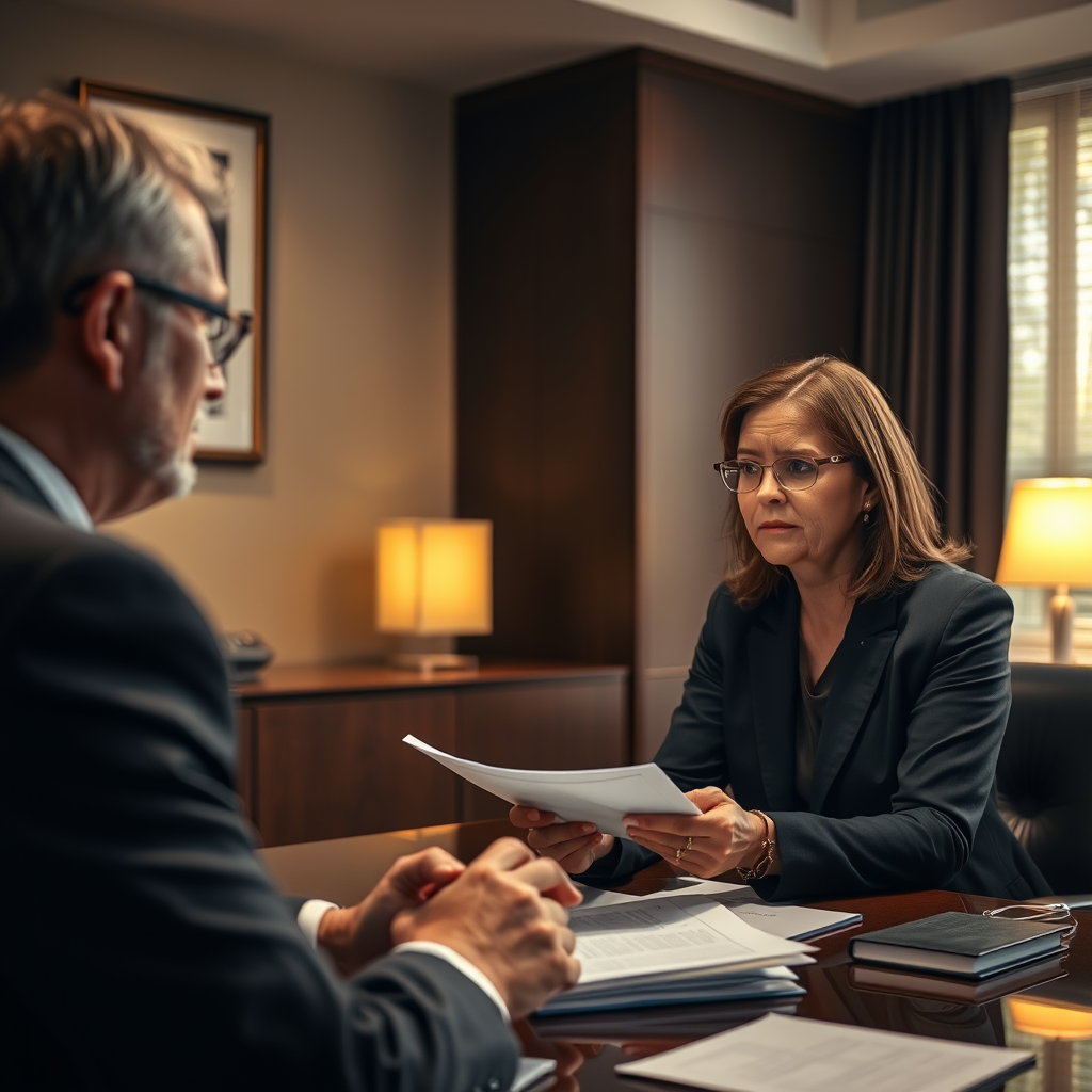 Cruelty Divorce Lawyer Fredericksburg, VA