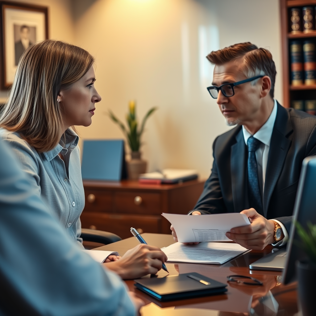 Cruelty Divorce Lawyer Gloucester County, VA