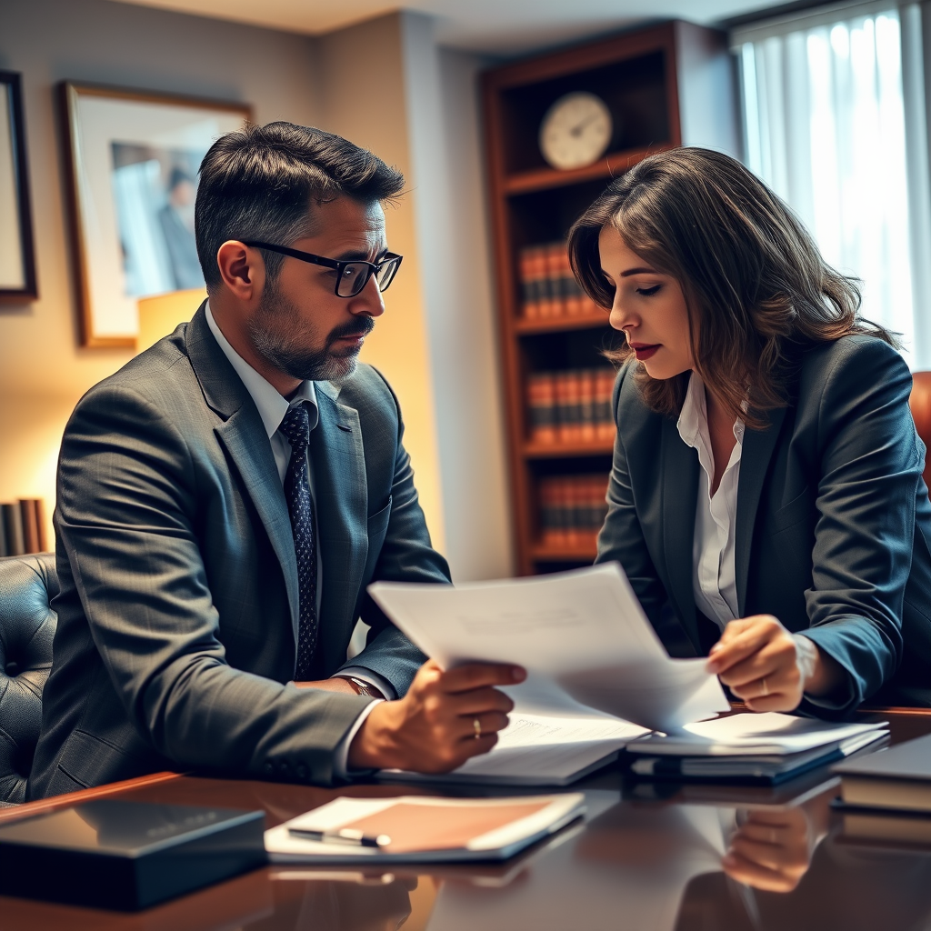 Cruelty Divorce Lawyer Greene County, VA