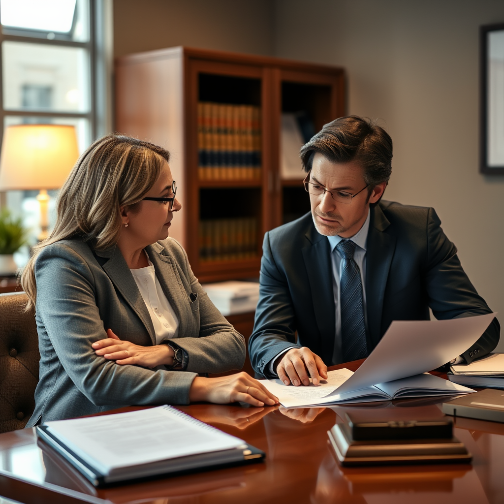 Cruelty Divorce Lawyer Hanover County, VA