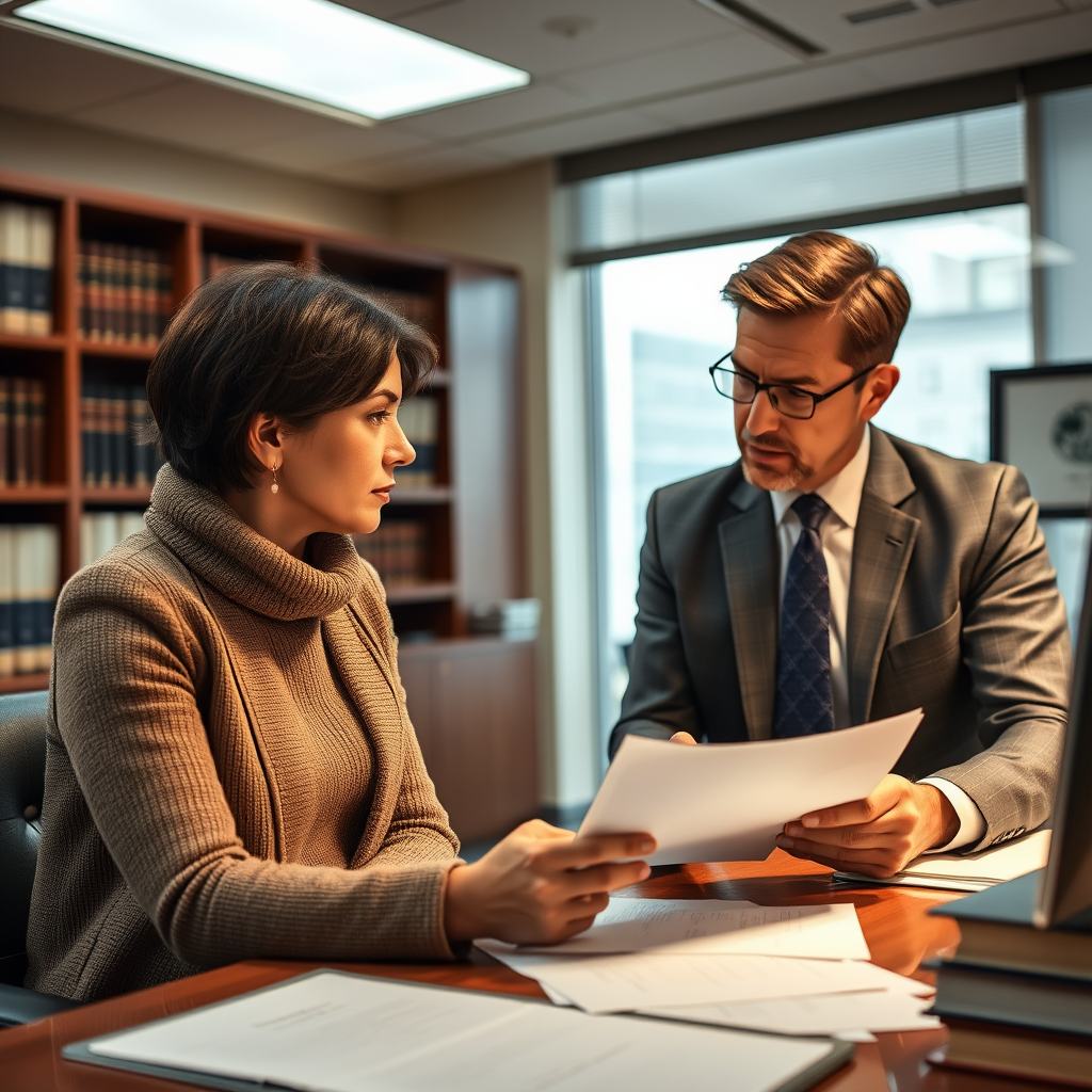 Cruelty Divorce Lawyer Henrico County, VA