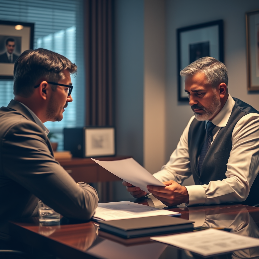 Cruelty Divorce Lawyer King George County, VA