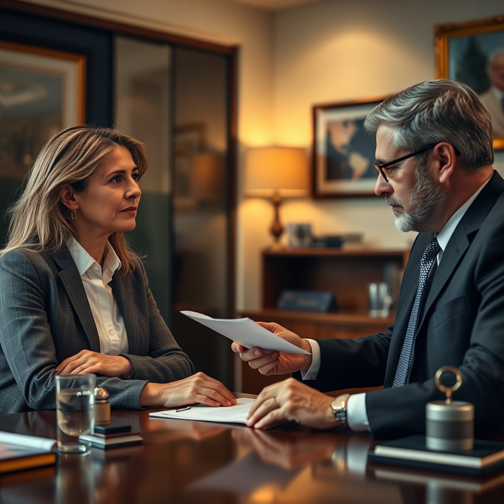 Cruelty Divorce Lawyer Lexington, VA