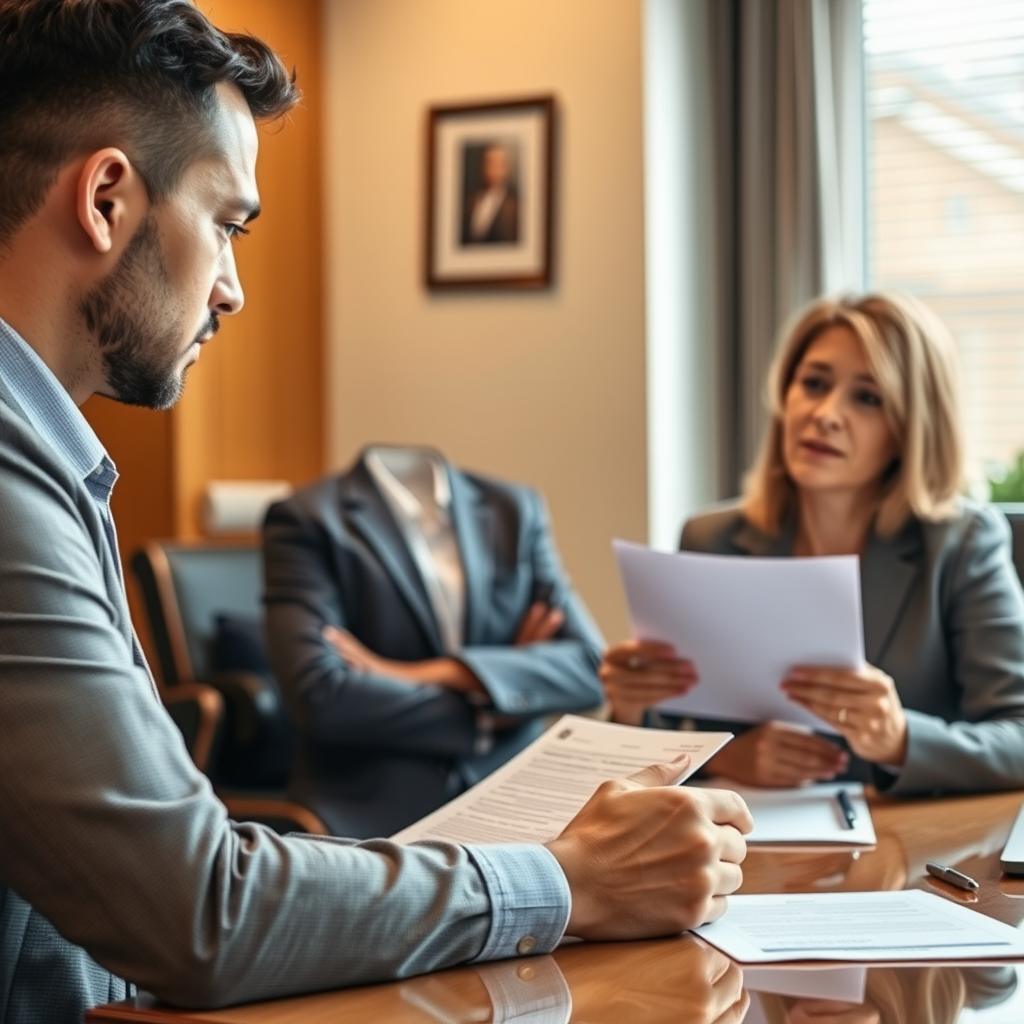 Cruelty Divorce Lawyer Madison County, VA
