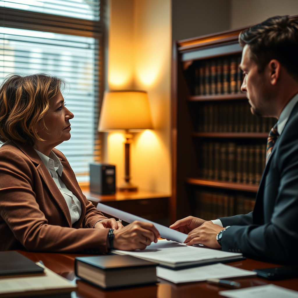 Cruelty Divorce Lawyer Manassas Park, VA