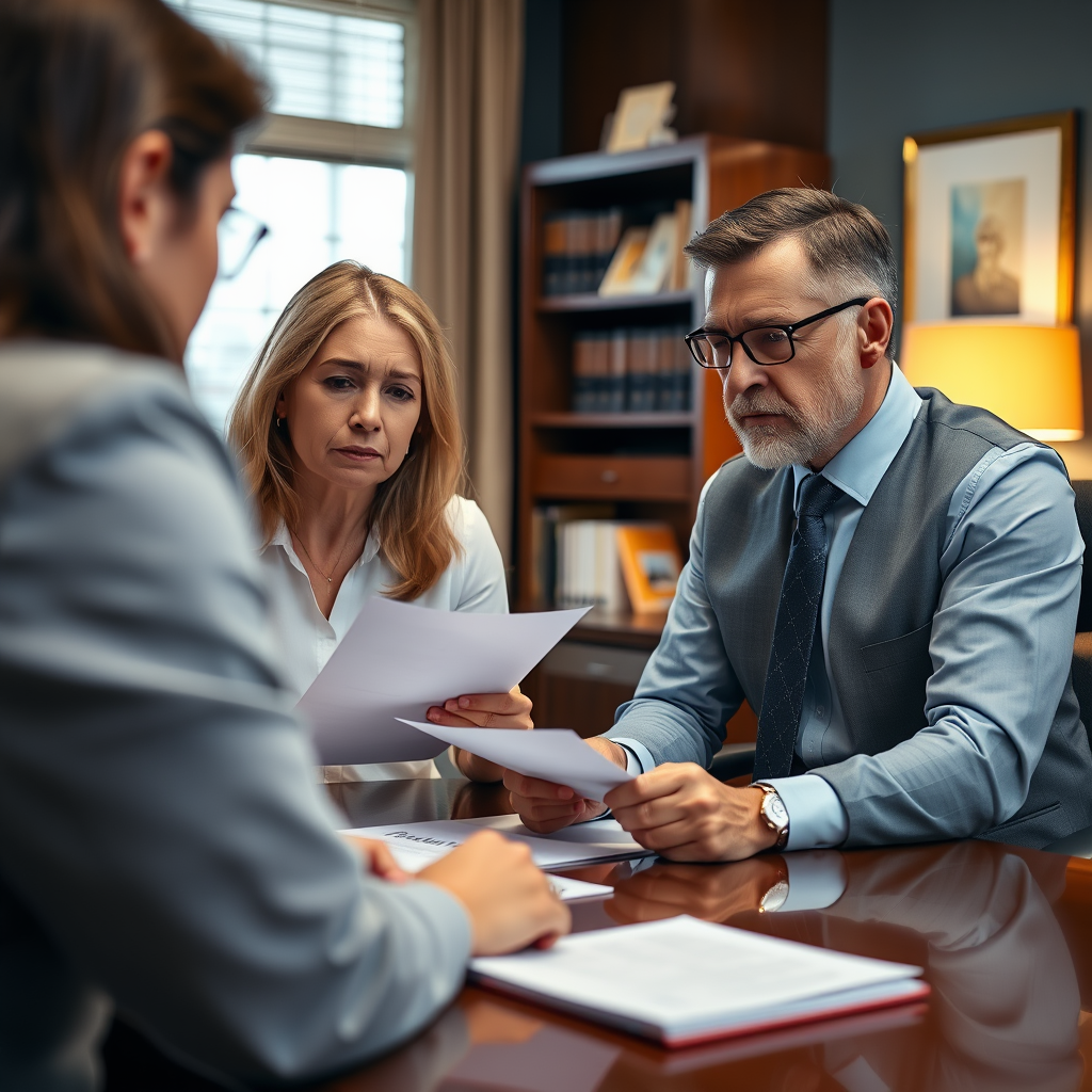 Cruelty Divorce Lawyer Orange County, VA