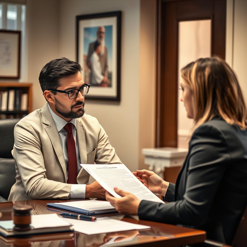 Cruelty Divorce Lawyer Prince William County, VA