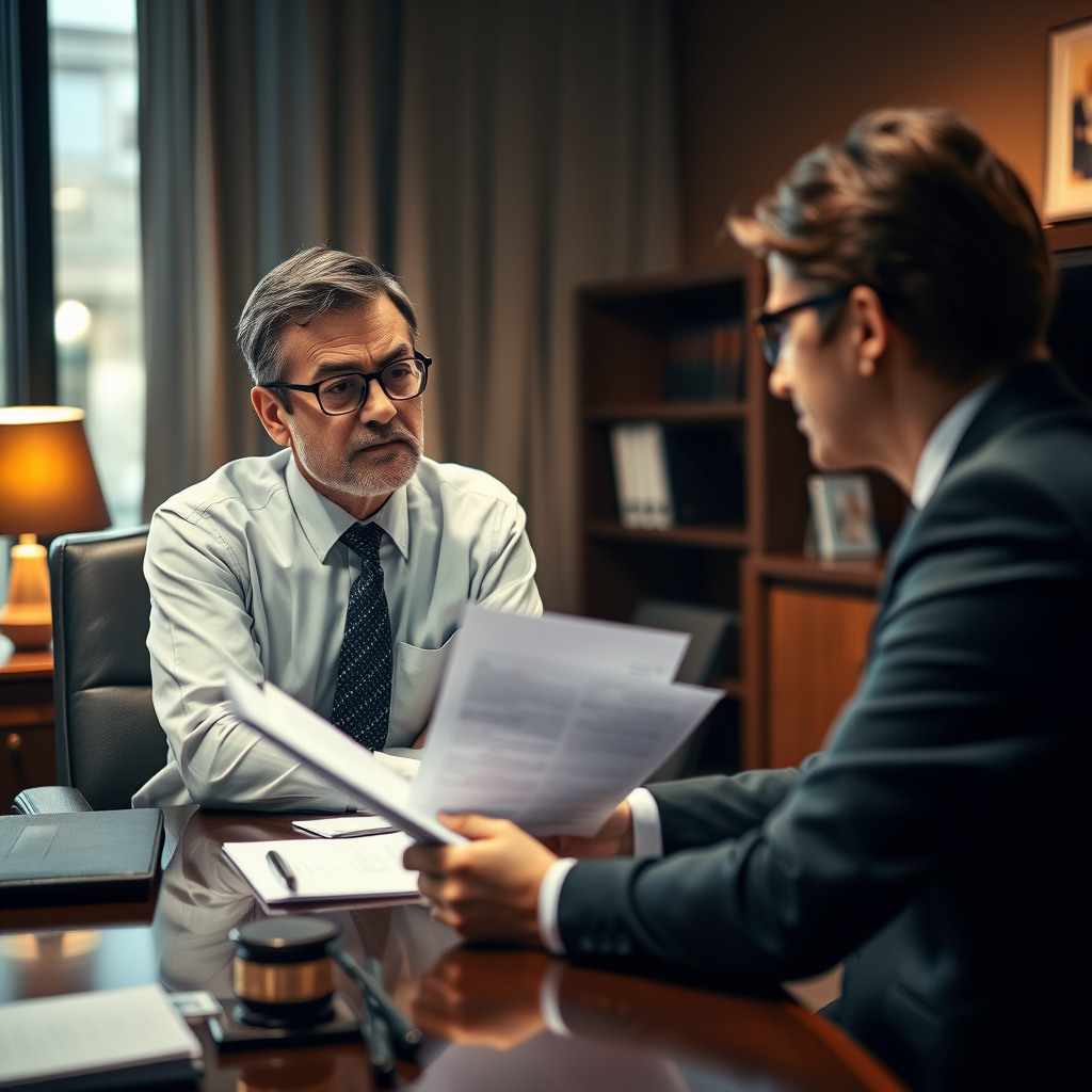 Cruelty Divorce Lawyer Shenandoah County, VA