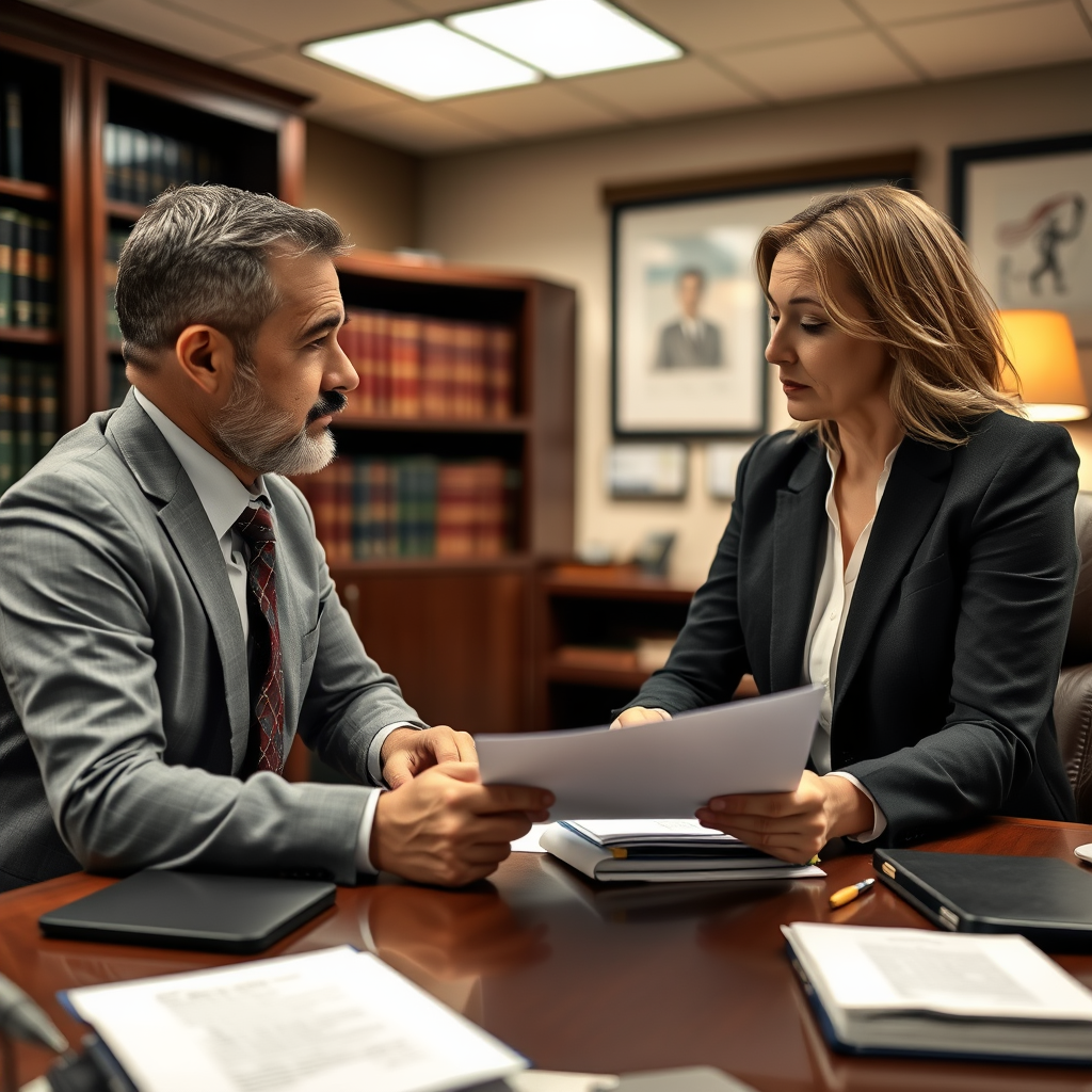 Cruelty Divorce Lawyer Spotsylvania County, VA