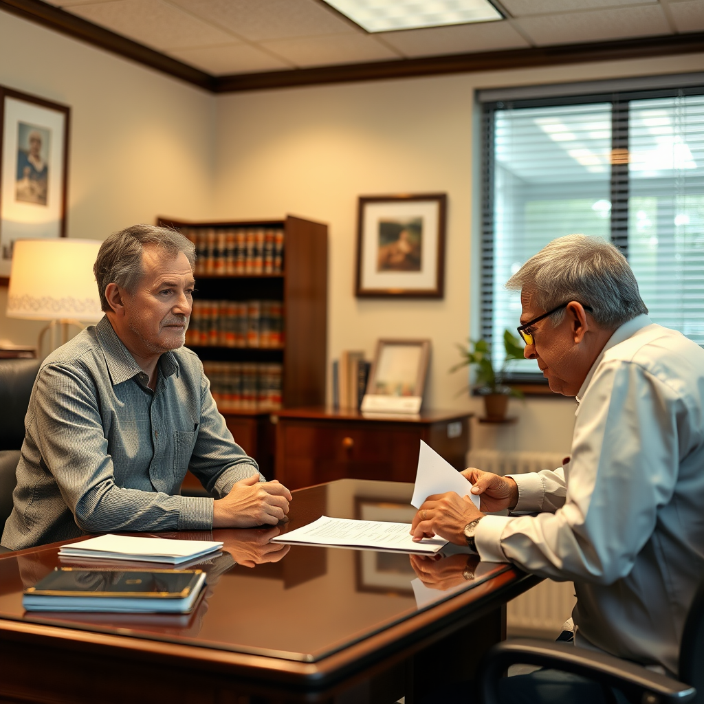 Cruelty Divorce Lawyer Stafford County, VA