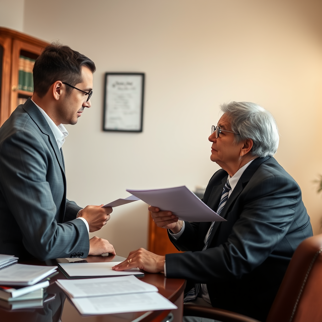 Desertion Divorce Lawyer Bedford County, VA