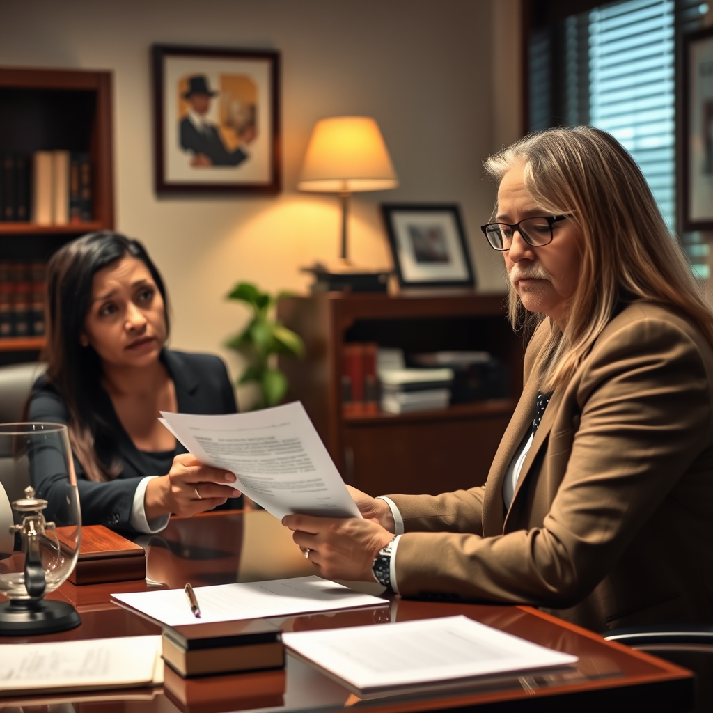 Desertion Divorce Lawyer Chesapeake, VA