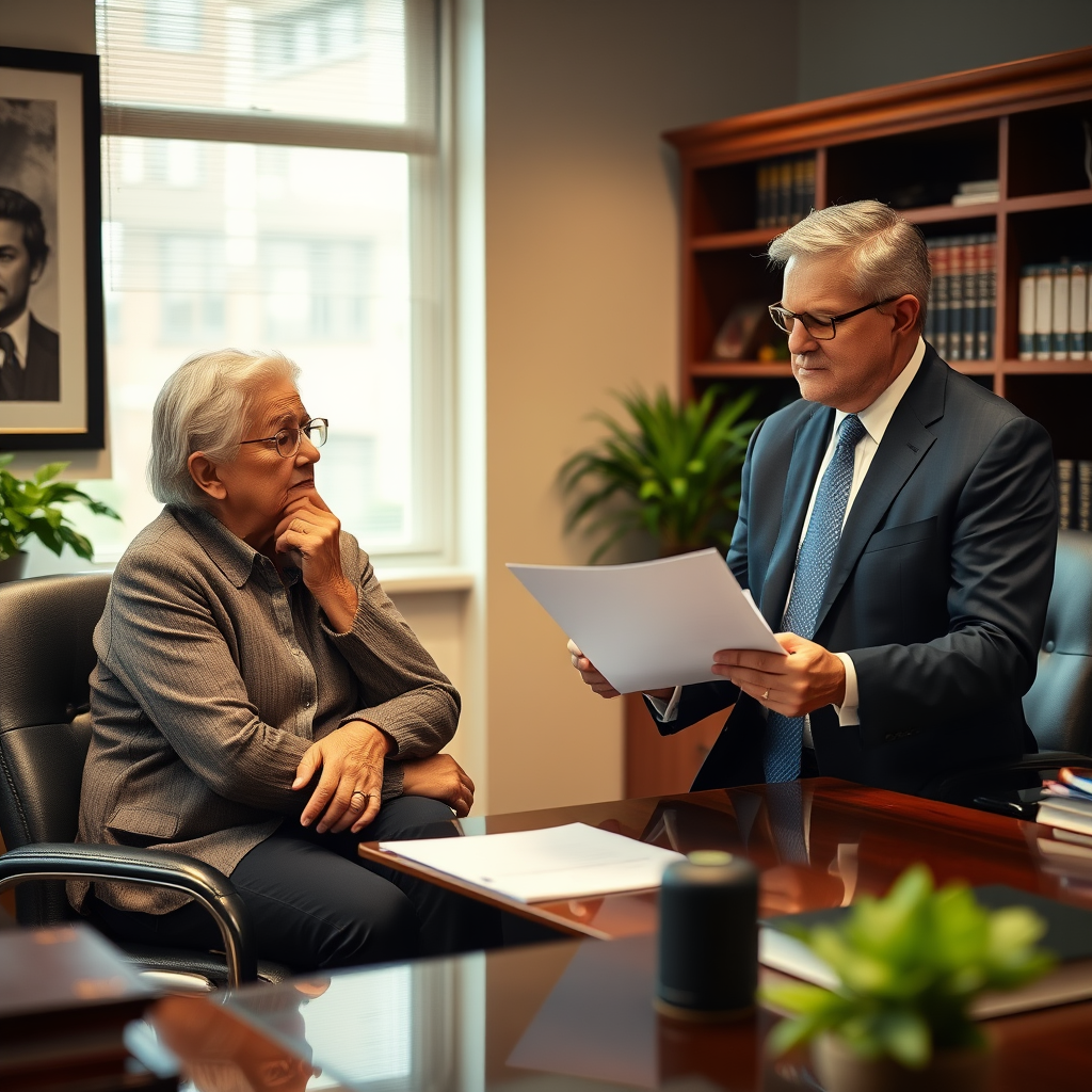 Desertion Divorce Lawyer Clarke County, VA
