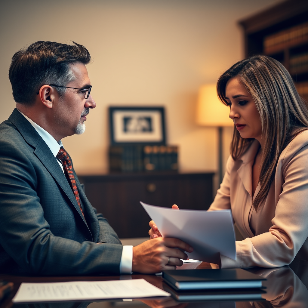 Desertion Divorce Lawyer Gloucester County, VA