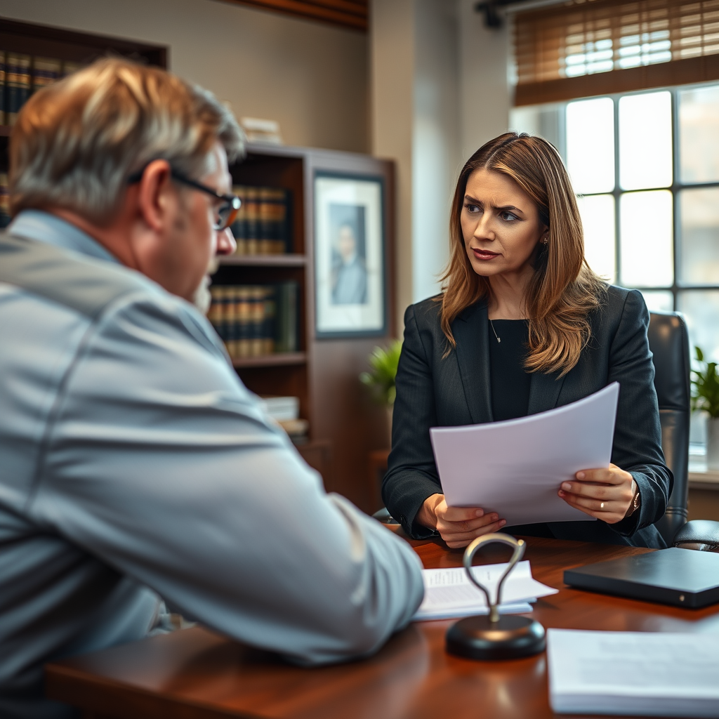 Desertion Divorce Lawyer Lexington, VA