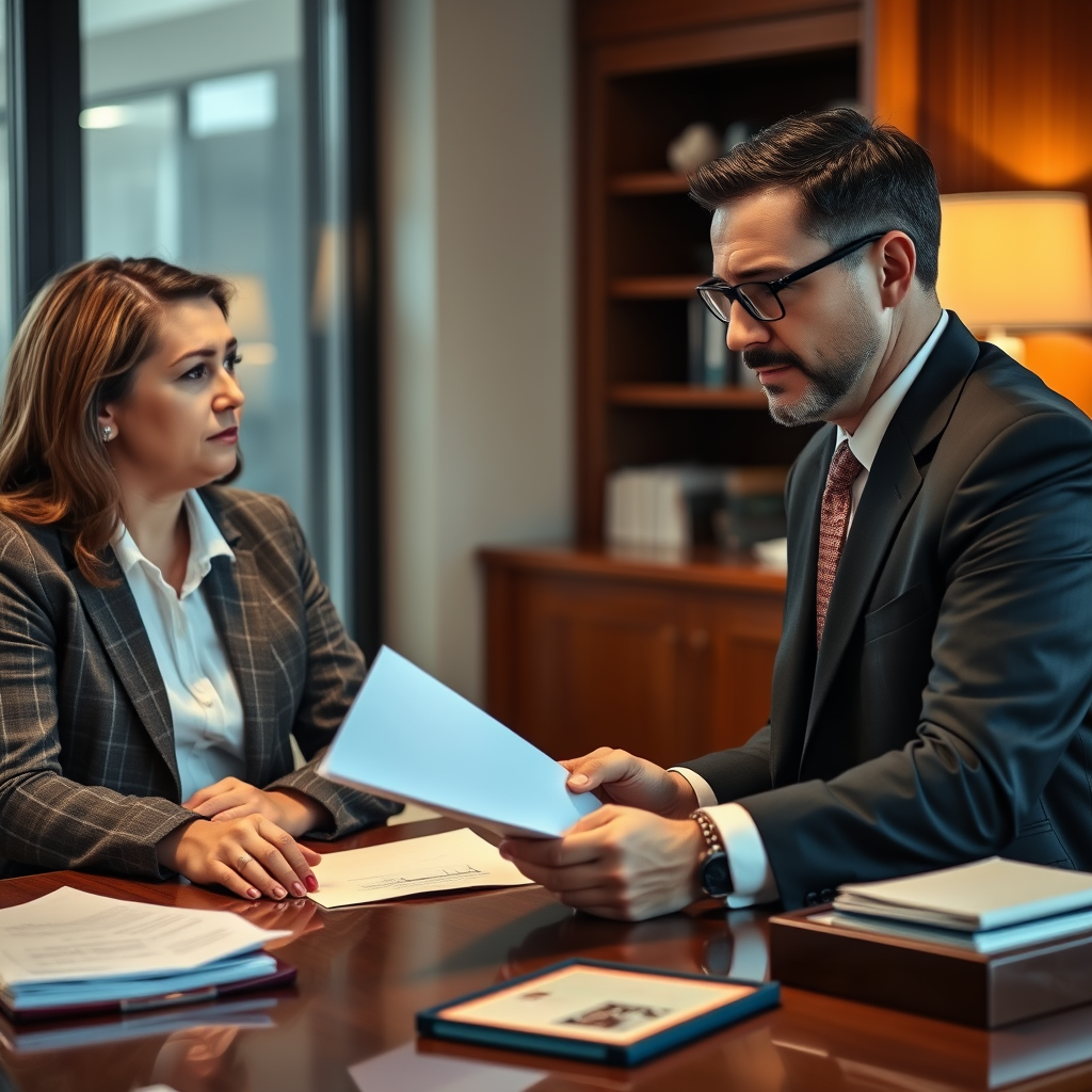 Desertion Divorce Lawyer Loudoun County, VA