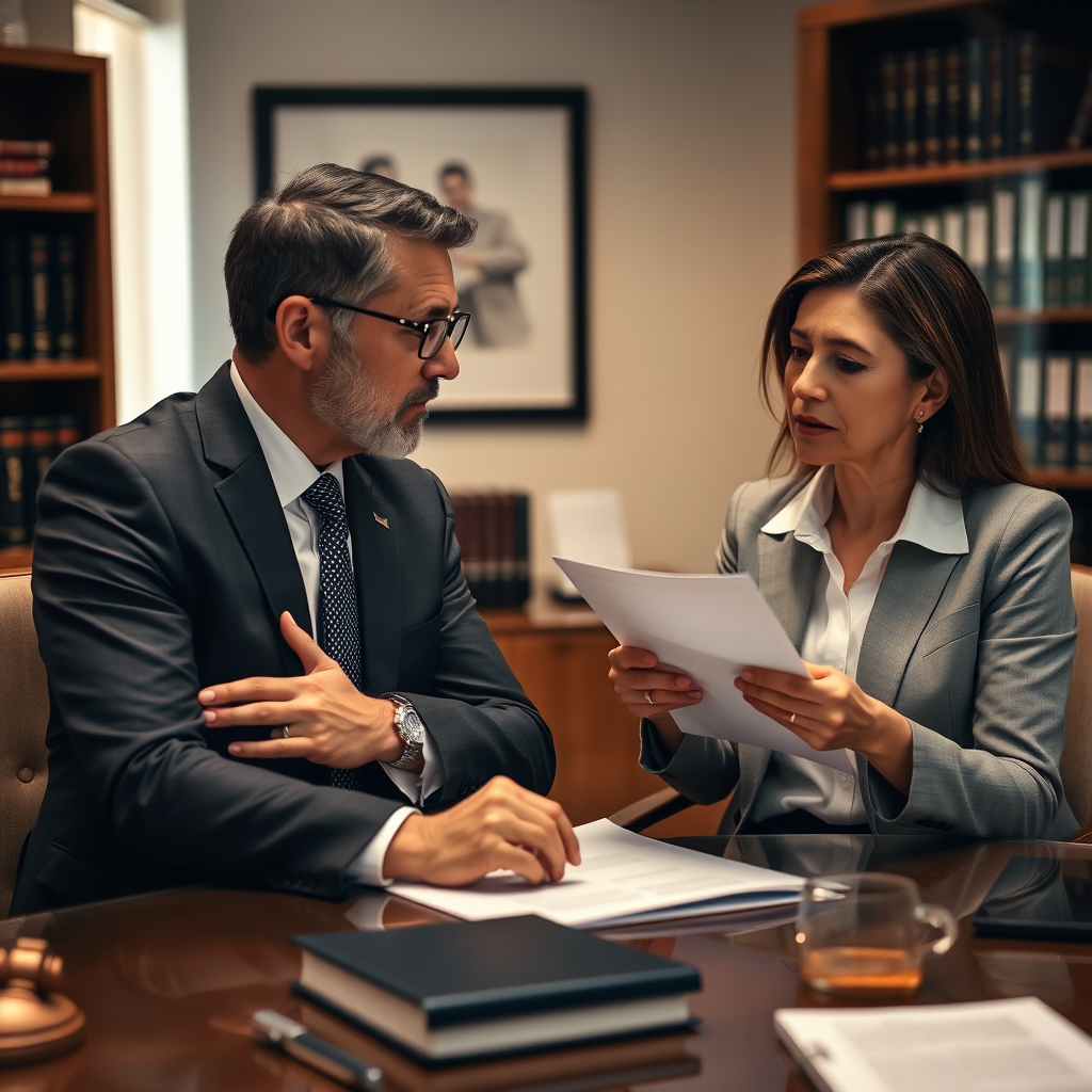 Desertion Divorce Lawyer Shenandoah County, VA