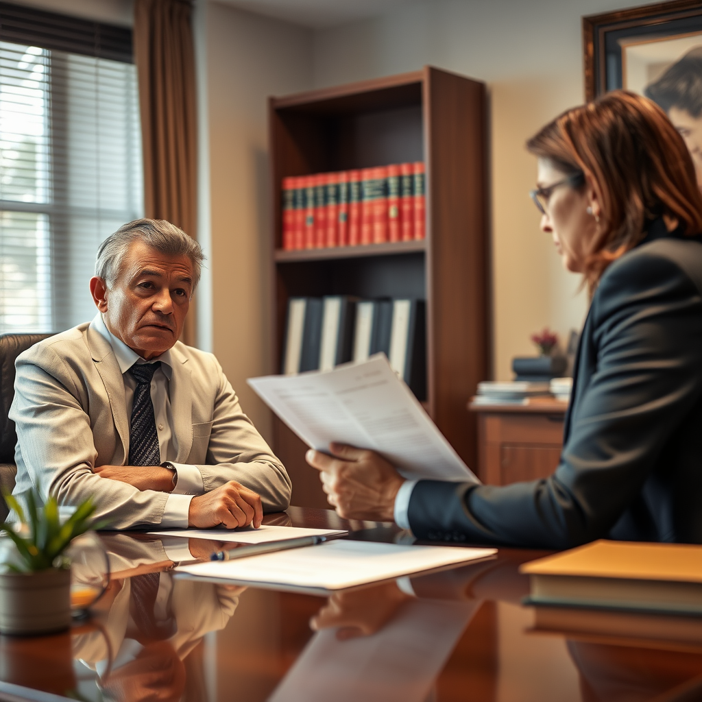 Desertion Divorce Lawyer Suffolk, VA