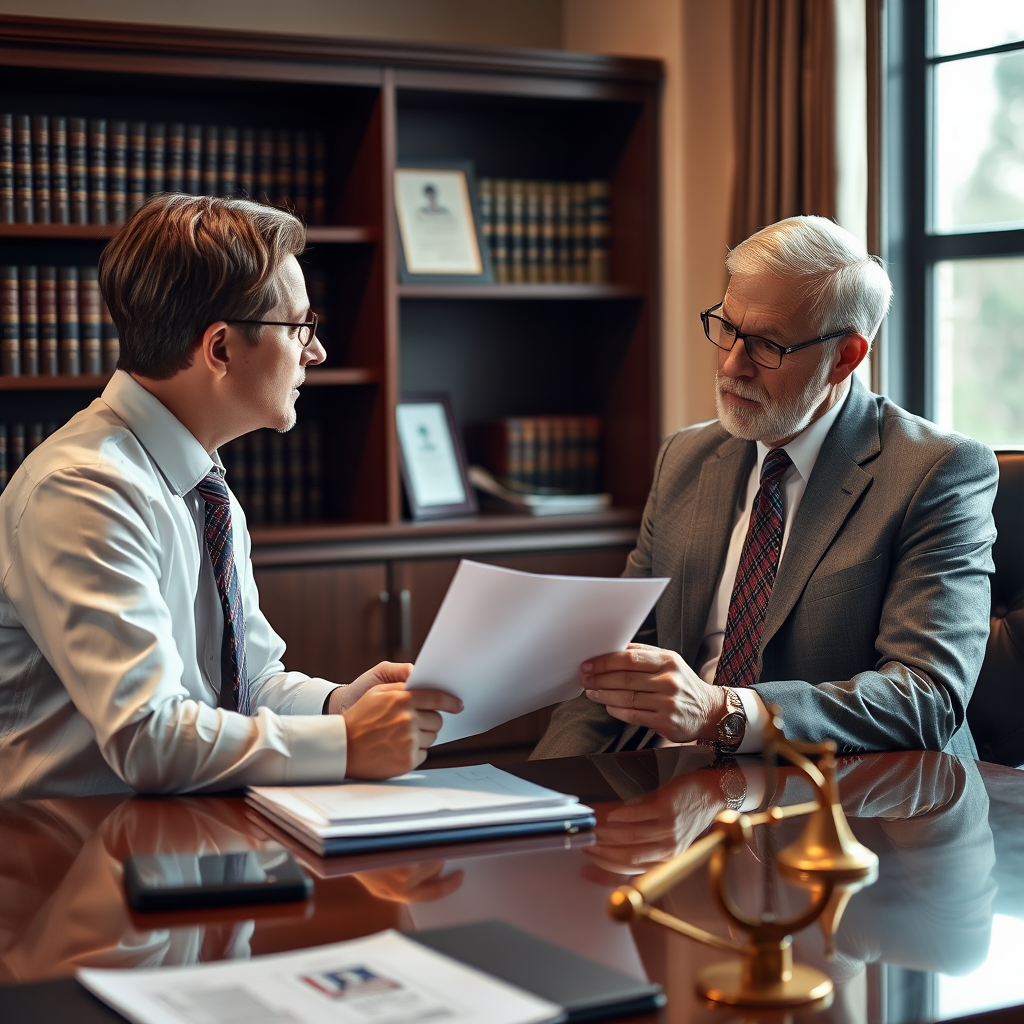 Divorce Lawyer Albemarle County, VA
