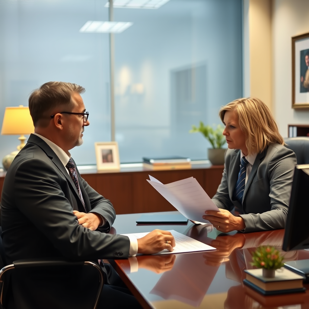 Divorce Lawyer Augusta County, VA