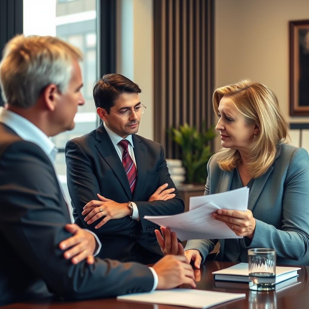 Divorce Lawyer Culpeper County, VA