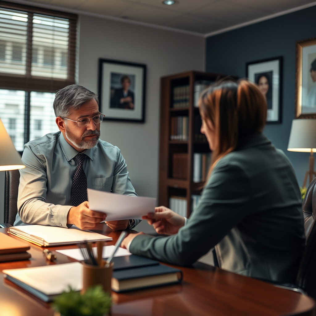 Divorce Lawyer Fredericksburg, VA