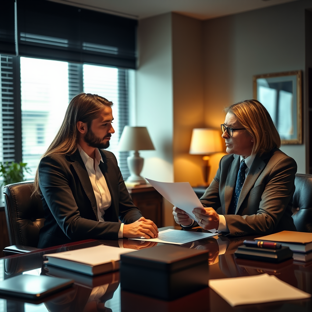 Divorce Lawyer Gloucester County, VA
