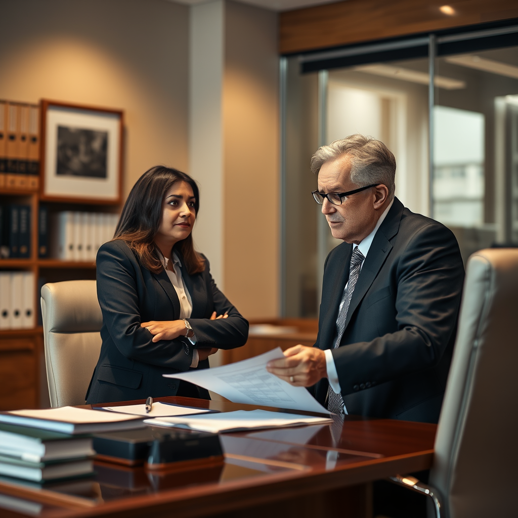 Divorce Lawyer Lexington, VA