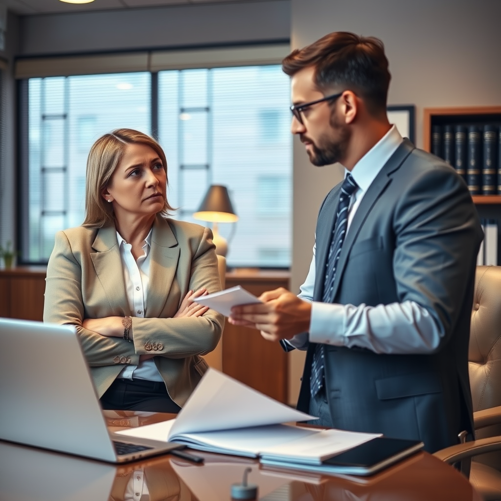 Divorce Lawyer Loudoun County, VA