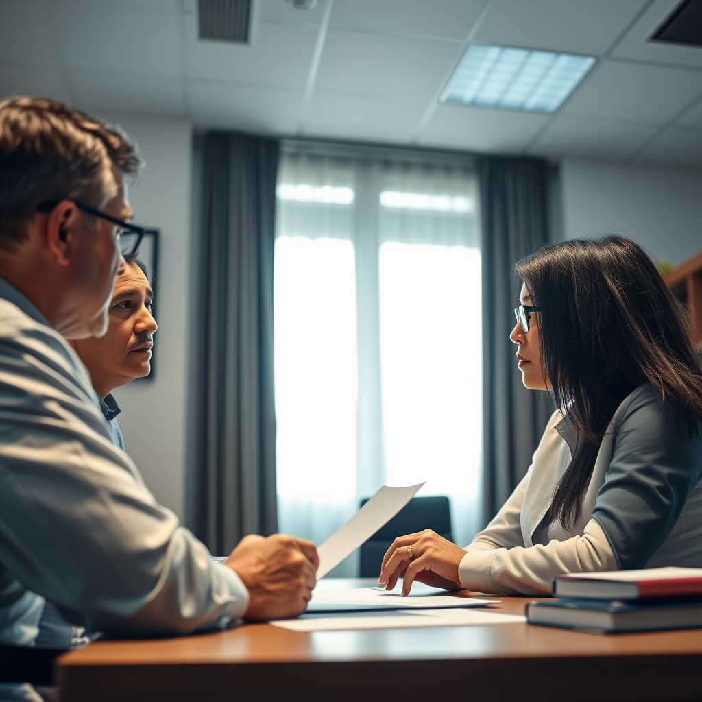 Divorce Lawyer Prince William County, VA