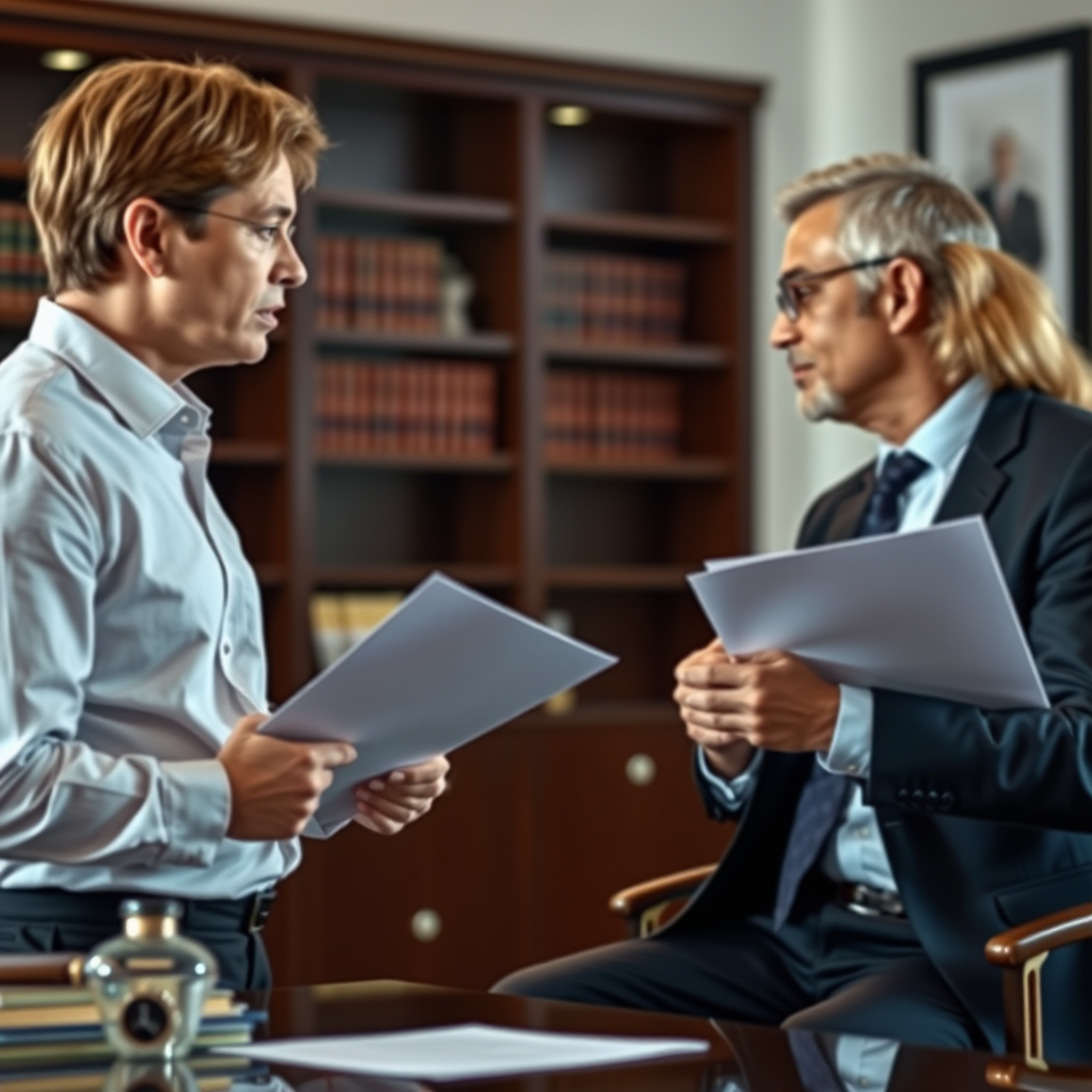 Divorce Lawyer Spotsylvania County, VA