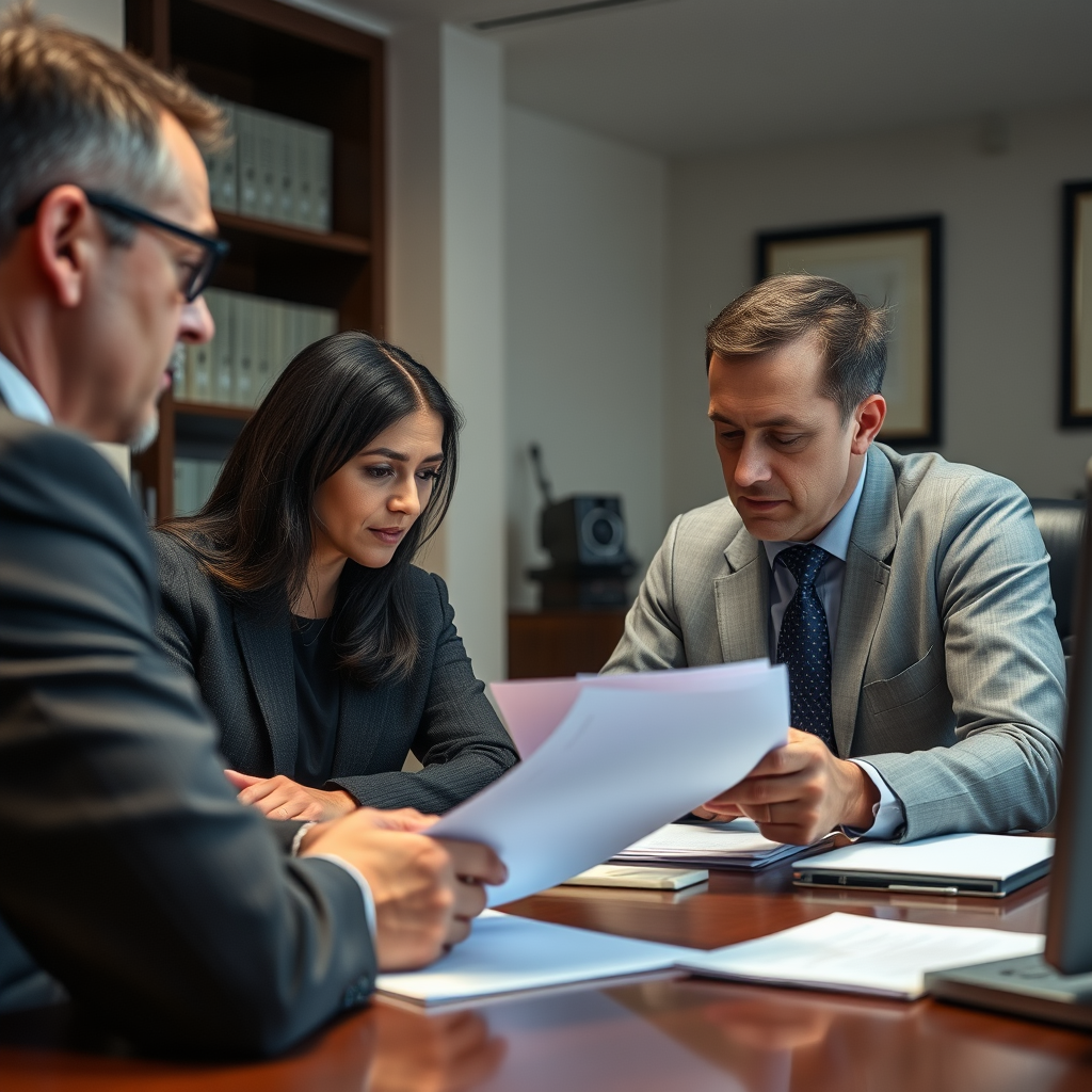 Divorce Lawyer Suffolk, VA