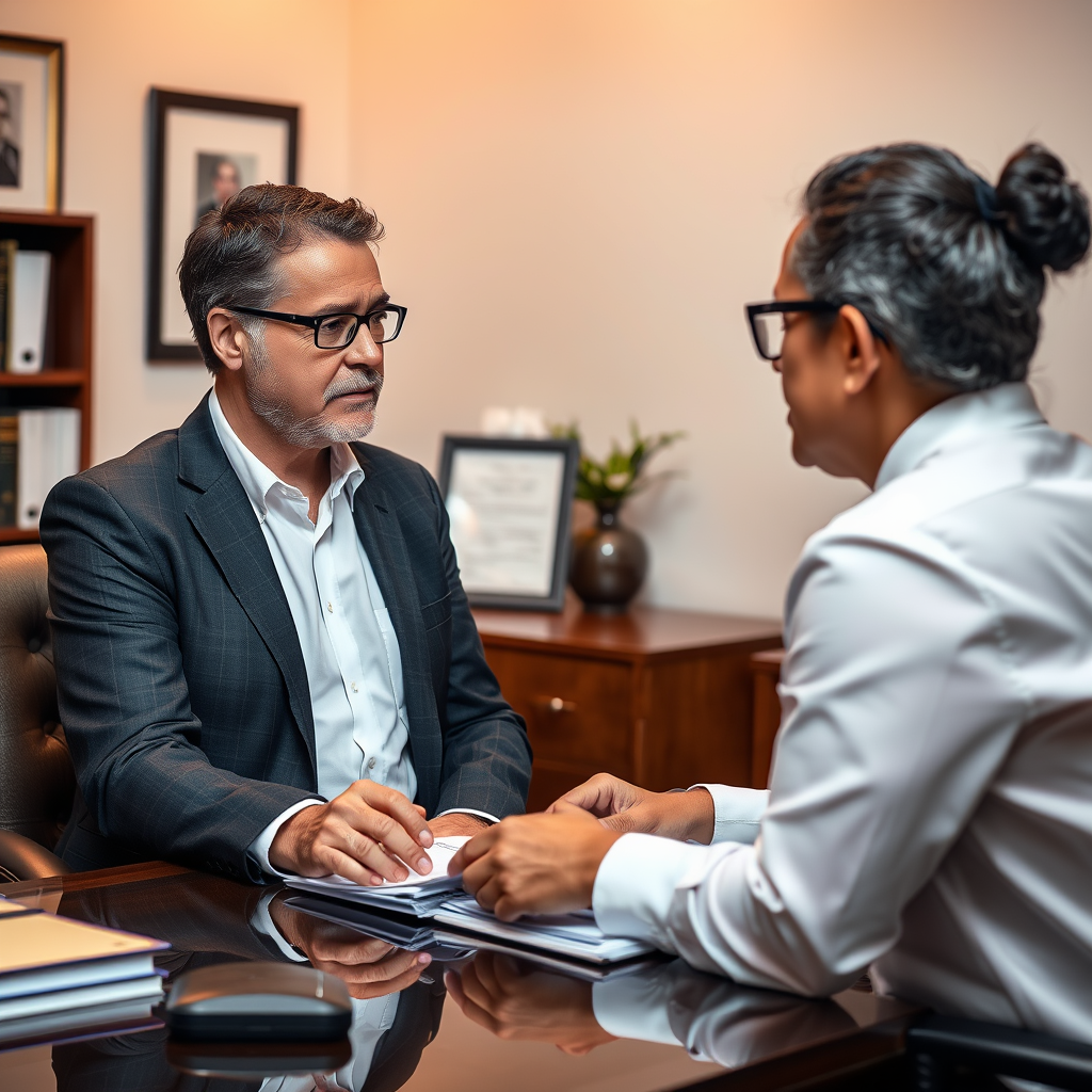 Fault Based Divorce Lawyer Albemarle County, VA