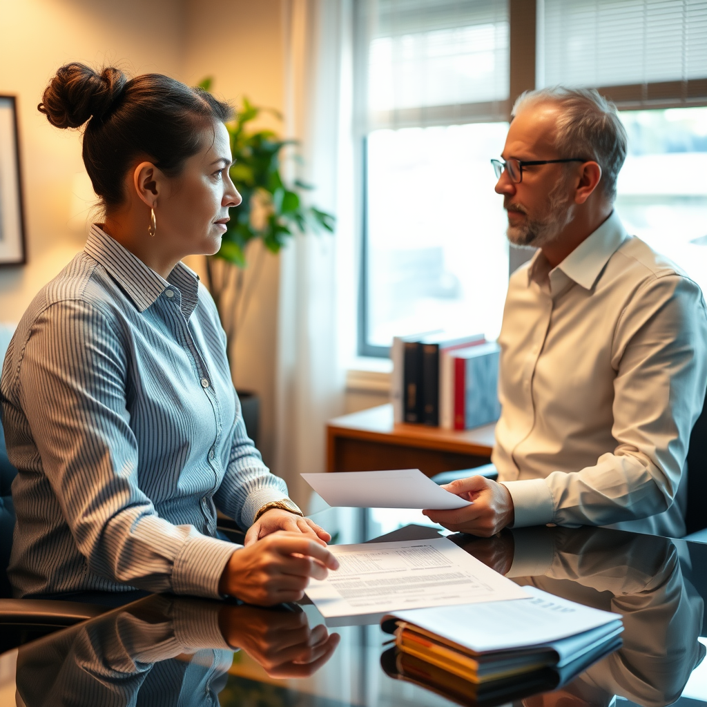 Fault Based Divorce Lawyer Arlington County, VA