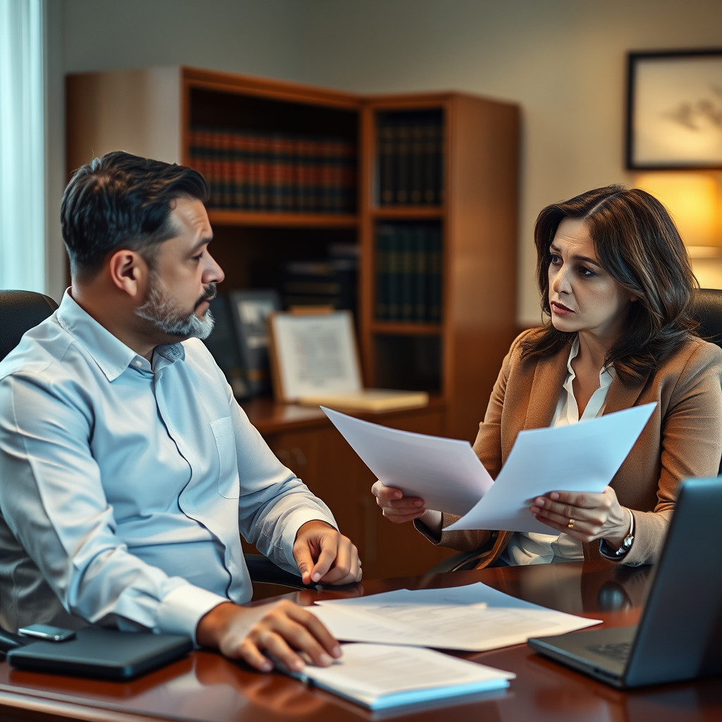 Fault Based Divorce Lawyer Augusta County, VA
