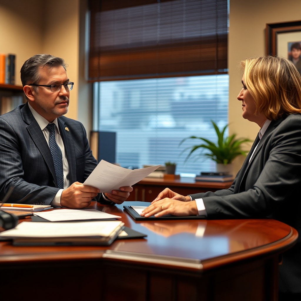Fault Based Divorce Lawyer Bedford County, VA