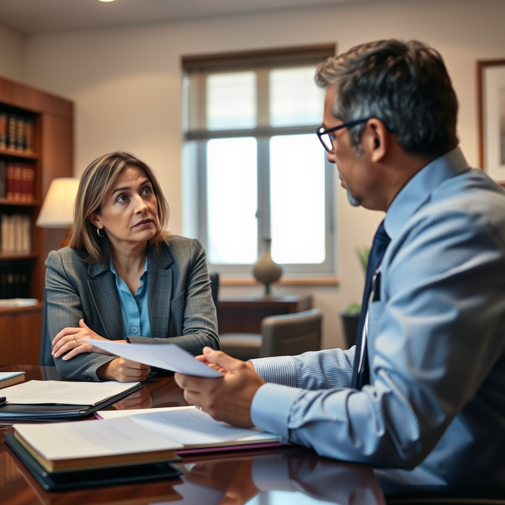 Fault Based Divorce Lawyer Botetourt County, VA