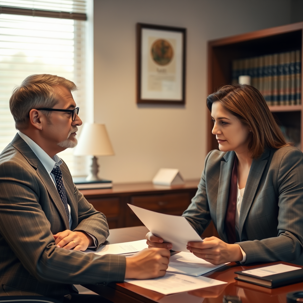 Fault Based Divorce Lawyer Caroline County, VA