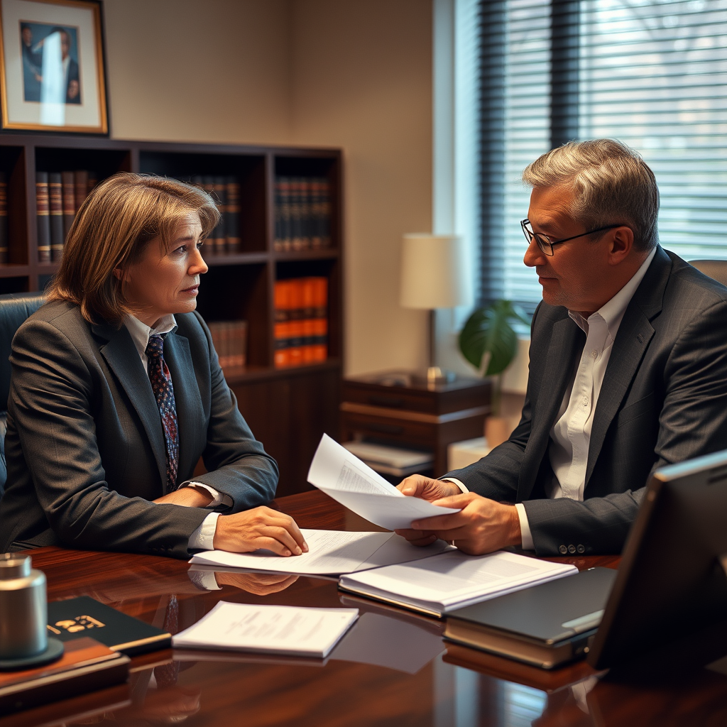 Fault Based Divorce Lawyer Chesapeake, VA