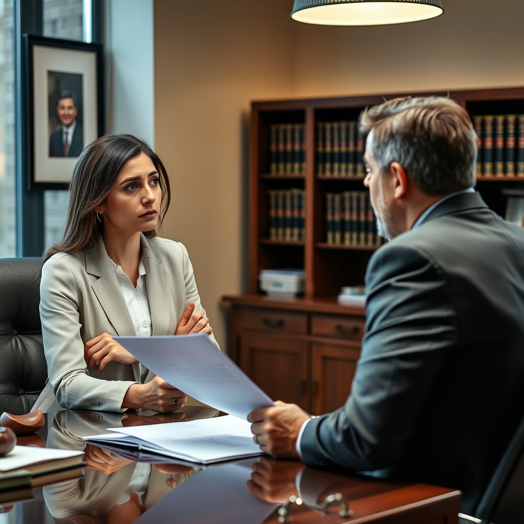 Fault Based Divorce Lawyer Culpeper County, VA