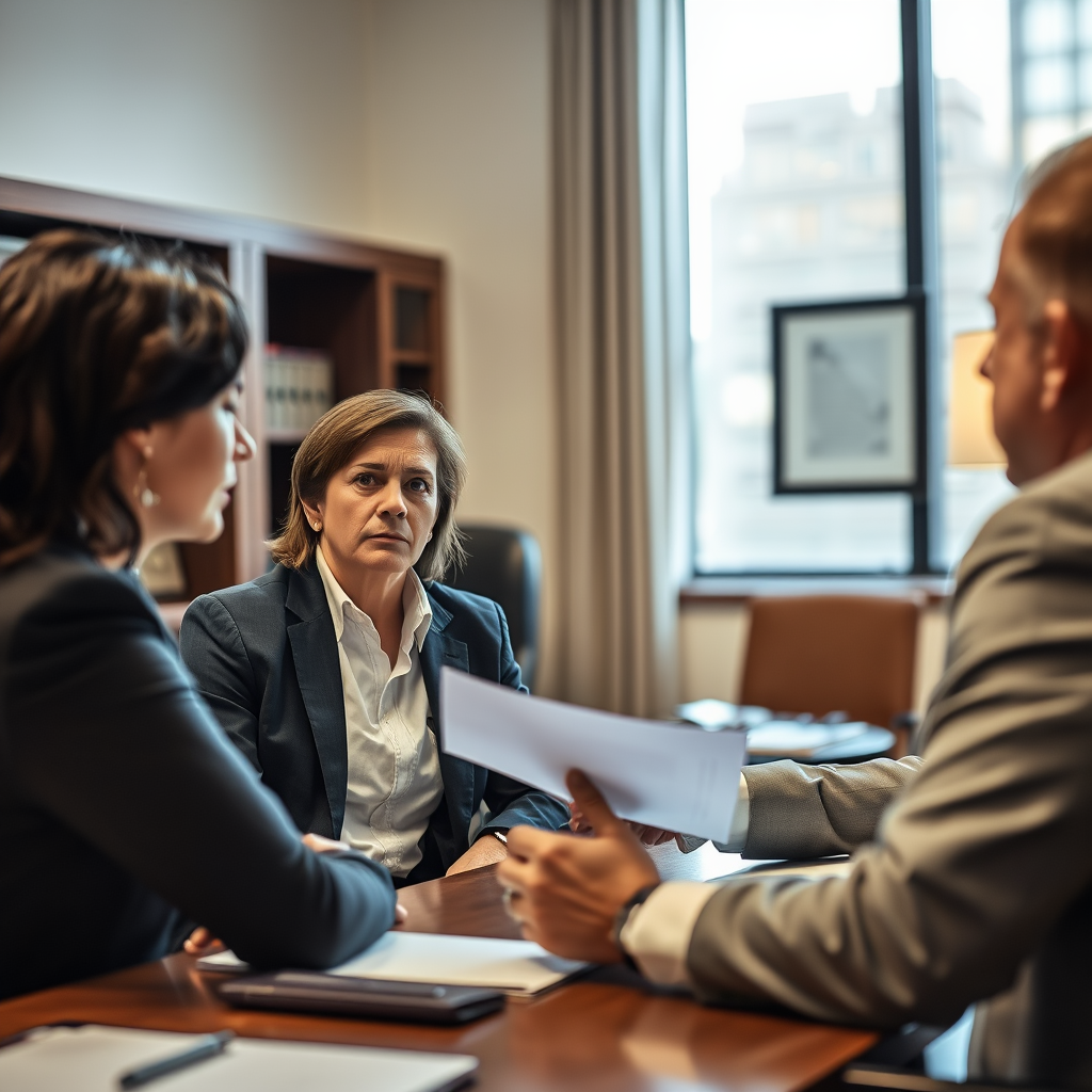 Fault Based Divorce Lawyer Frederick County, VA