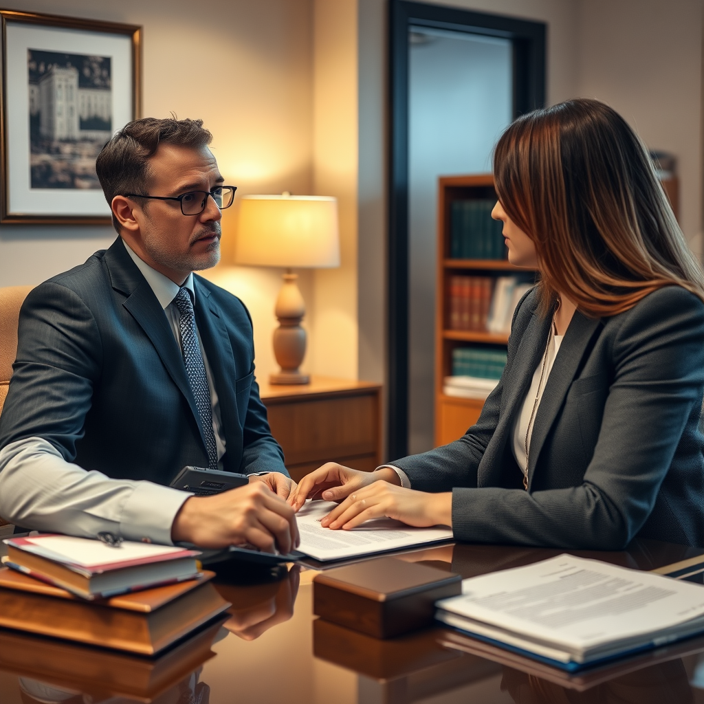 Fault Based Divorce Lawyer Fredericksburg, VA