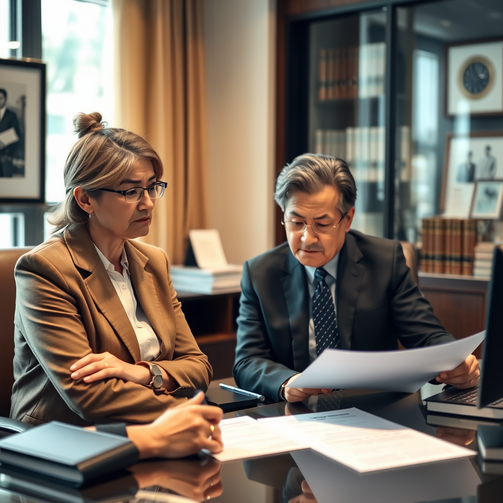 Fault Based Divorce Lawyer Gloucester County, VA