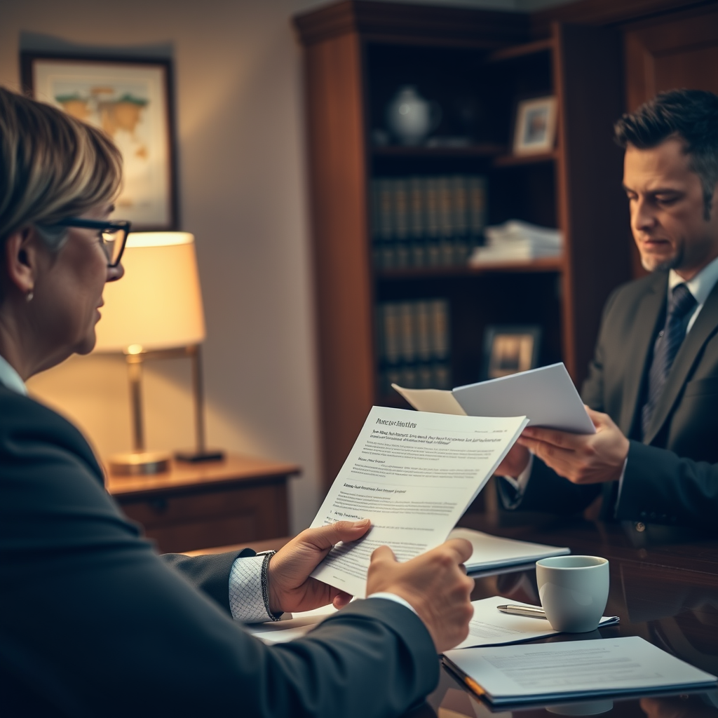Fault Based Divorce Lawyer Greene County, VA