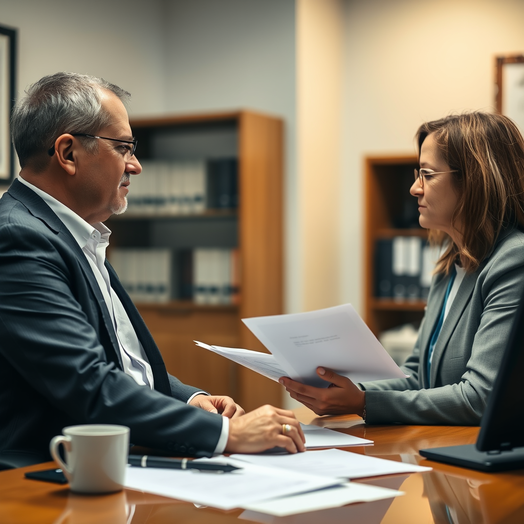 Fault Based Divorce Lawyer Hanover County, VA