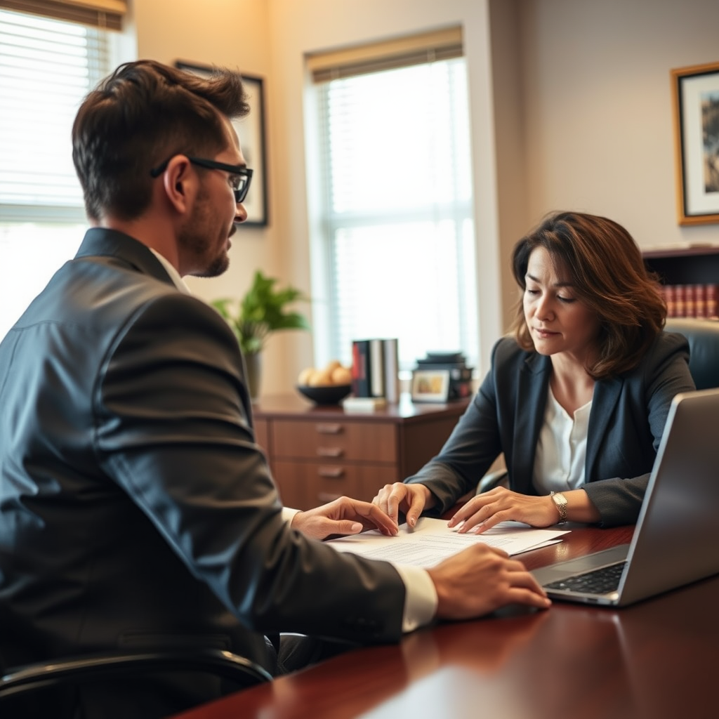 Fault Based Divorce Lawyer Henrico County, VA