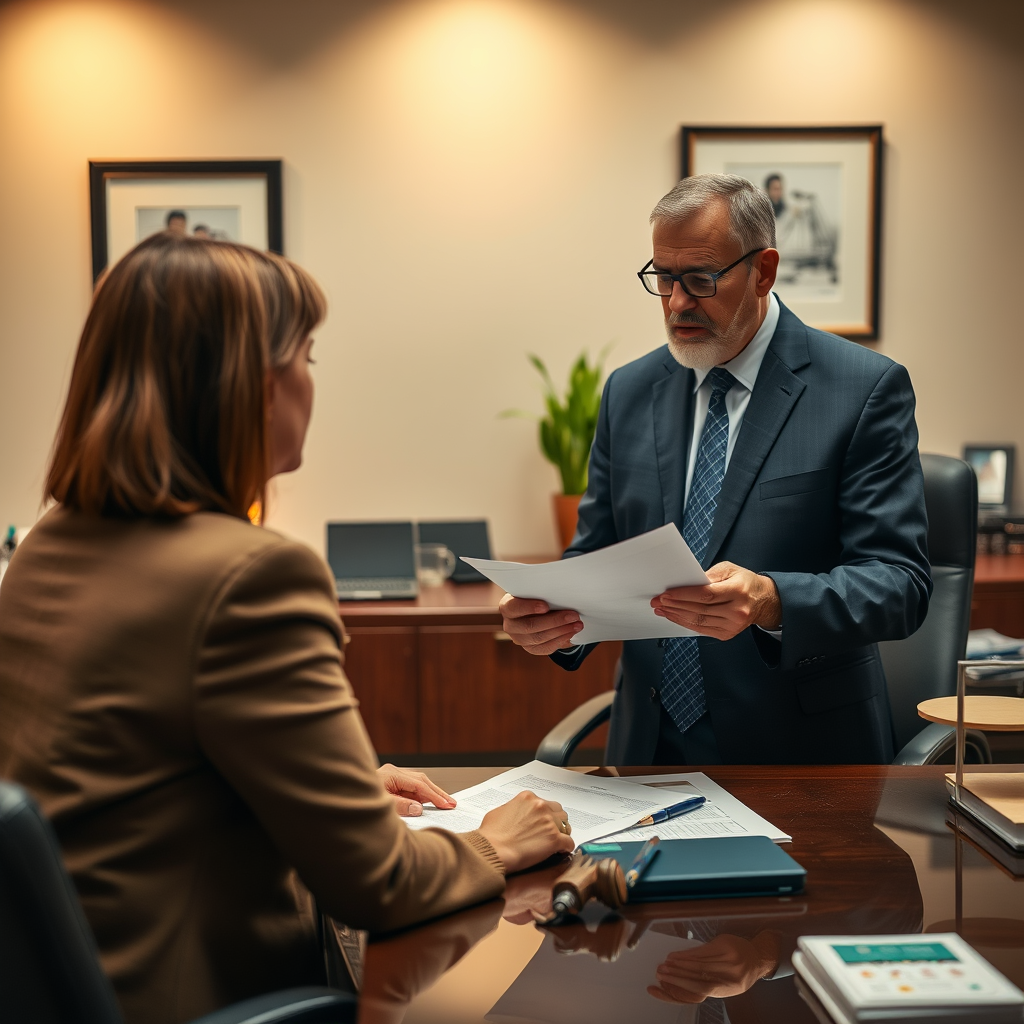 Fault Based Divorce Lawyer Lexington, VA